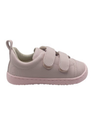Bota barefoot adulto Coqueflex militar