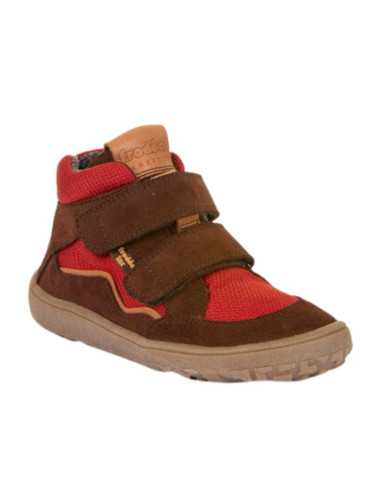 Bota impermeável Froddo TEX Marrón