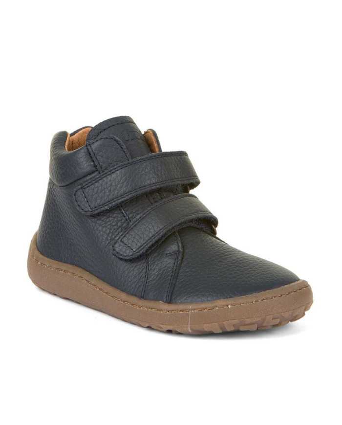 Bota de piel Froddo Autumn Dark Blue