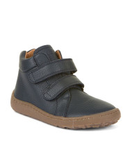 Bota de piel Froddo Autumn Dark Blue