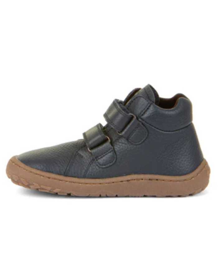 Bota de piel Froddo Autumn Dark Blue