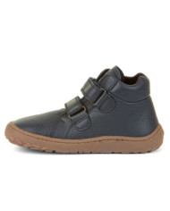 Bota de piel Froddo Autumn Dark Blue