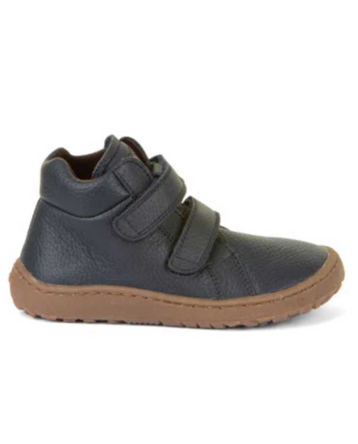 Bota de piel Froddo Autumn Dark Blue