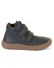 Bota de piel Froddo Autumn Dark Blue