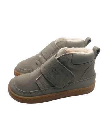 Bota Blanditos Alaska Verde