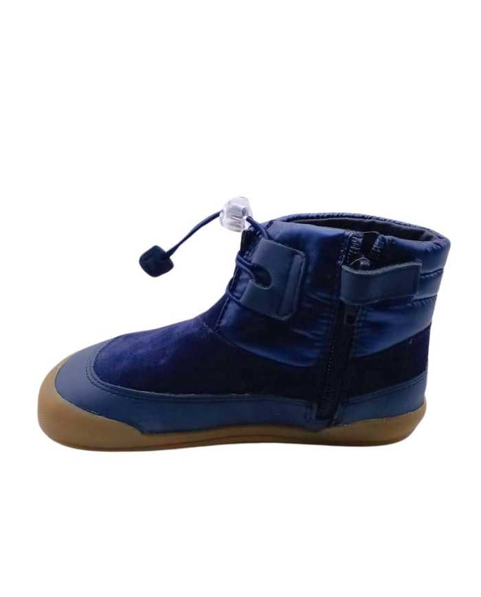 Botas Blanditos Berna Navy