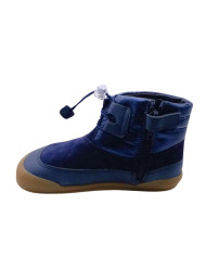 Botas Blanditos Berna Navy