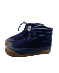 Botas Blanditos Berna Navy