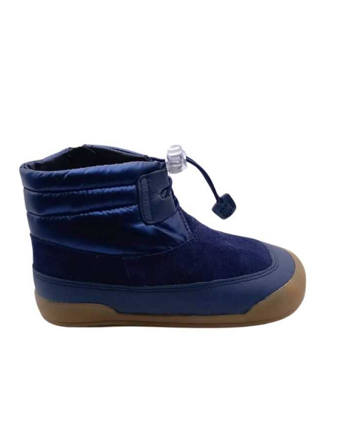 Botas Blanditos Berna Navy
