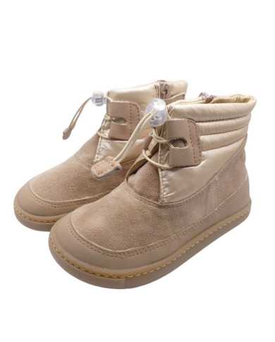Bota Blanditos Lion Areia