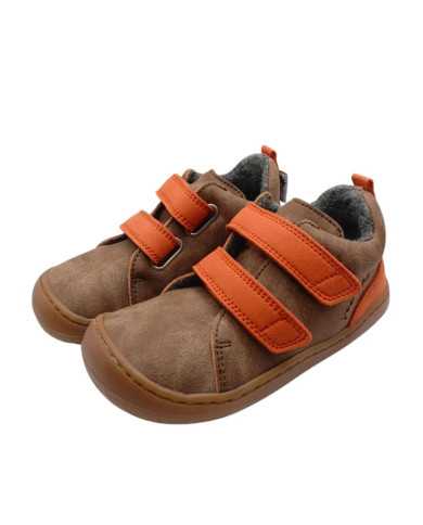 Bota desportiva Poppis Yoyo Terra