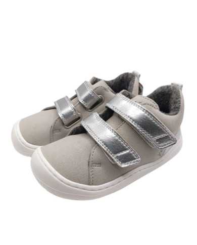 Bota desportiva Poppis Yoyo Gelo