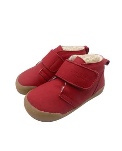 Botines Blanditos Sidney Duero