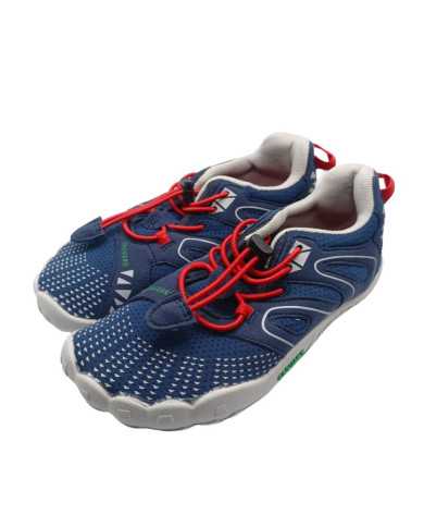 Tênis Saguaro Vitality IV Azul Escuro