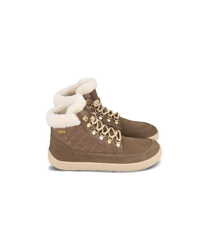 Belenka Olivia Nutty Brown