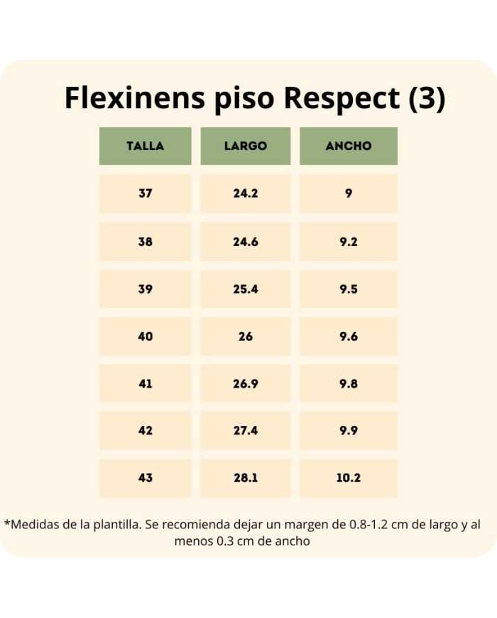 Deportivas adulto Flexinens Blanco y dorado