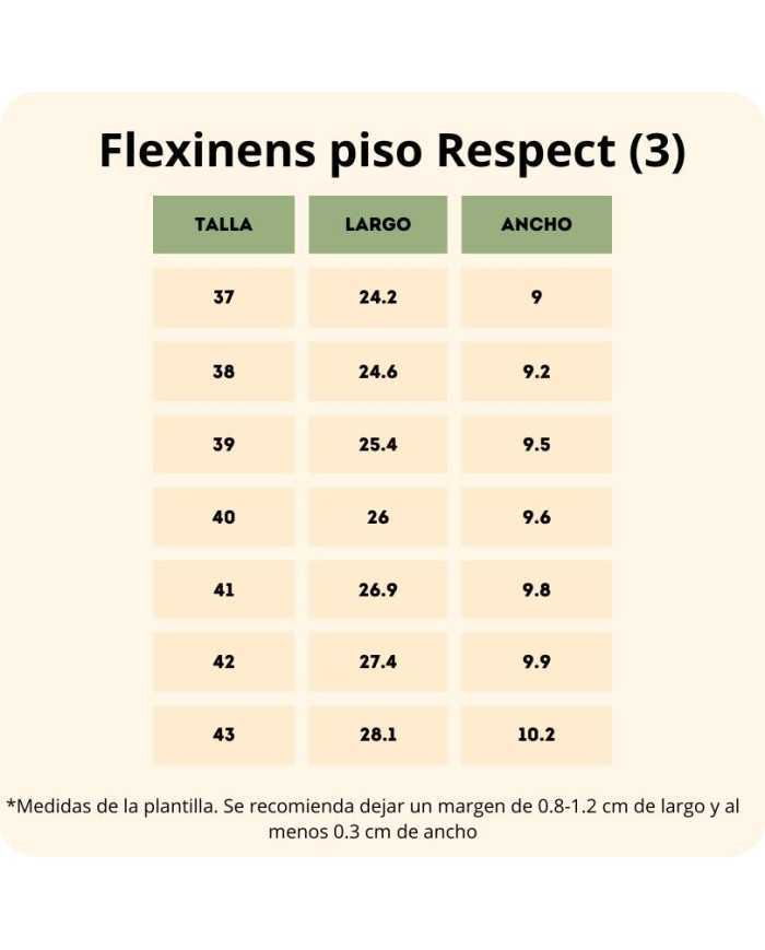 Deportivas adulto Flexinens Doradas