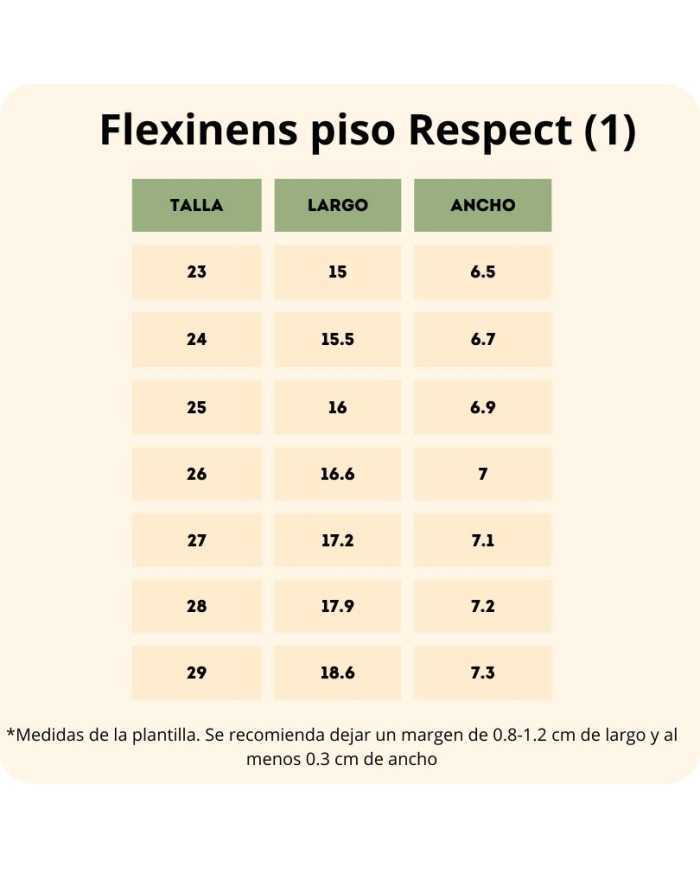 Deportivas Flexinens Unicornios piel