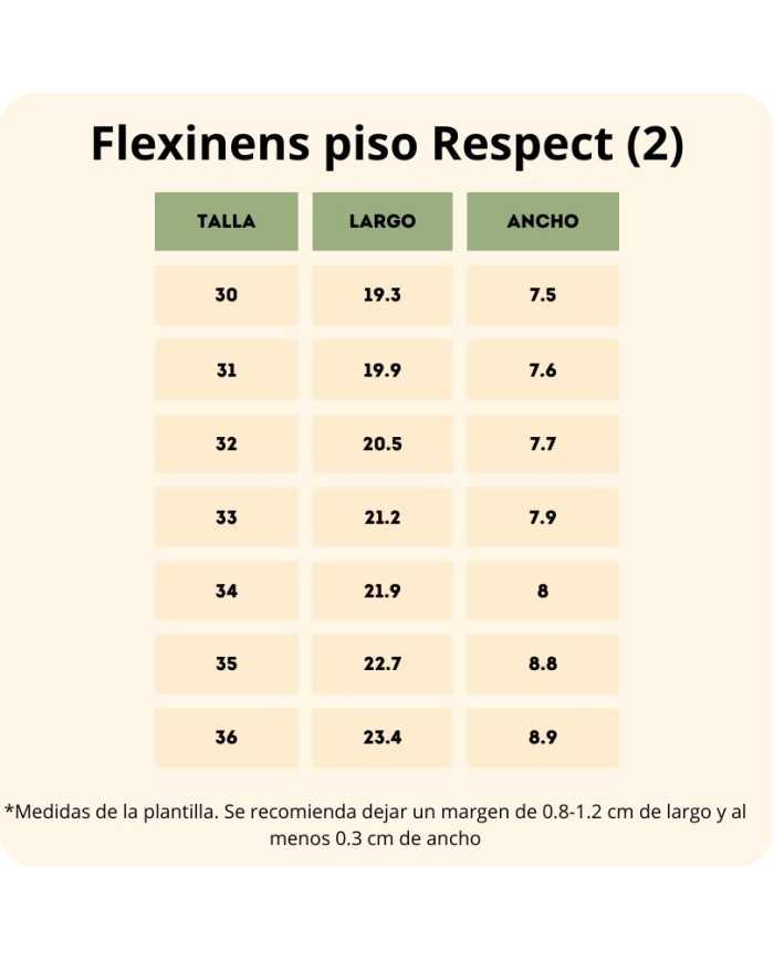 Deportivas Flexinens Unicornios piel