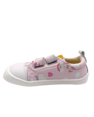 Deportivas Flexinens Unicornios piel