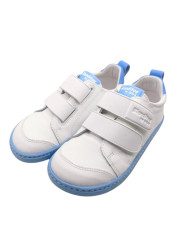 Deportiva Blanditos Rio suela azul