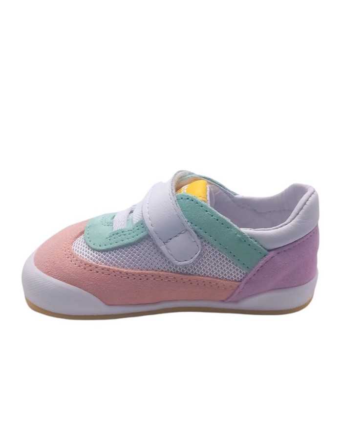 Deportivas Blanditos Módena Combi
