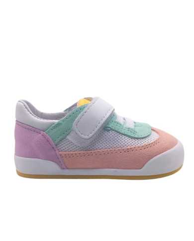 Tenis Blanditos Modena Combi