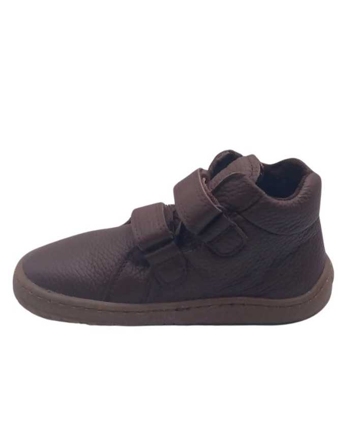 Bota em couro Froddo Autumn Brown