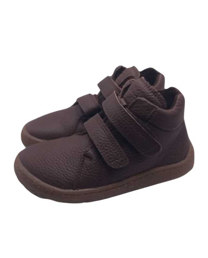 Bota em couro Froddo Autumn Brown