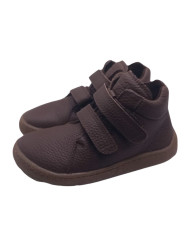 Bota em couro Froddo Autumn Brown