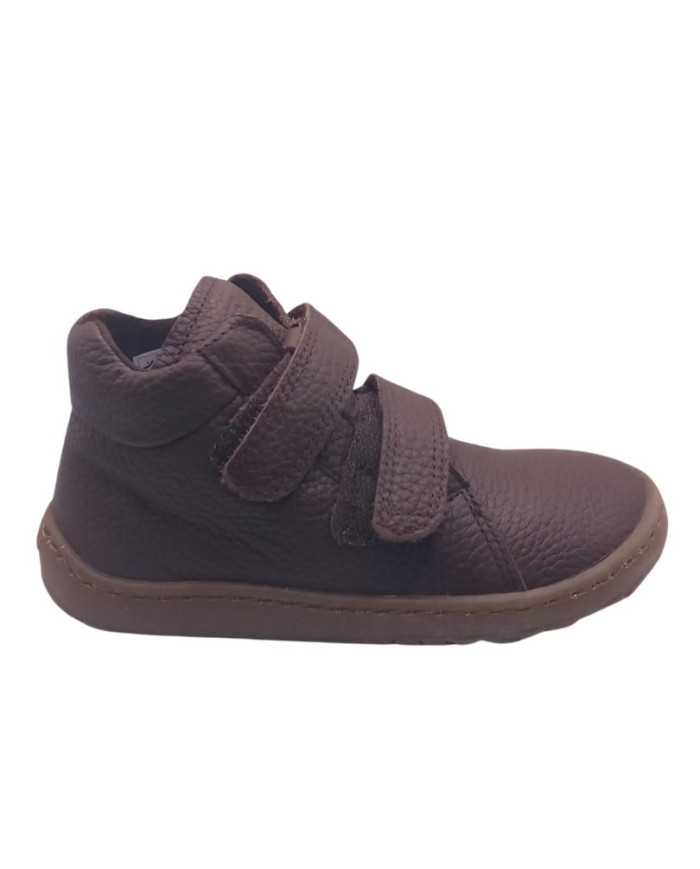 Bota em couro Froddo Autumn Brown