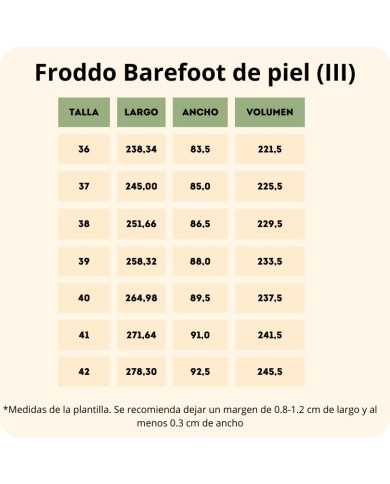 Tênis Froddo Barefoot Splash Mint