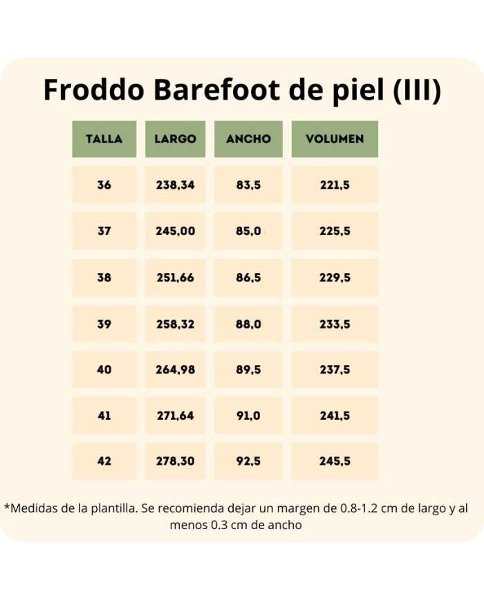 Tênis Froddo Barefoot Splash Mint