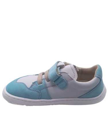 Tênis Froddo Barefoot Splash Mint
