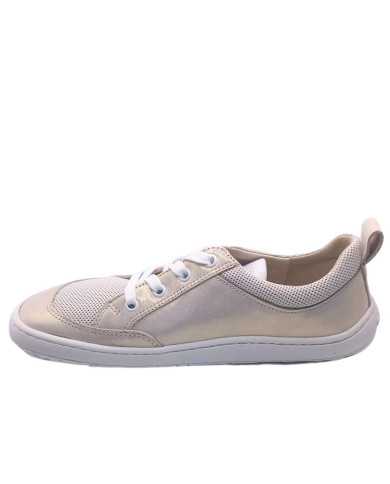 Tênis Adulto Froddo Barefoot Geo Nude
