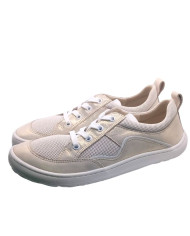 Tênis Adulto Froddo Barefoot Geo Nude