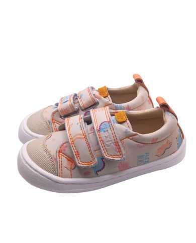 Deportivas Flexinens Dinos piel Deportivas Flexinens Dinos piel