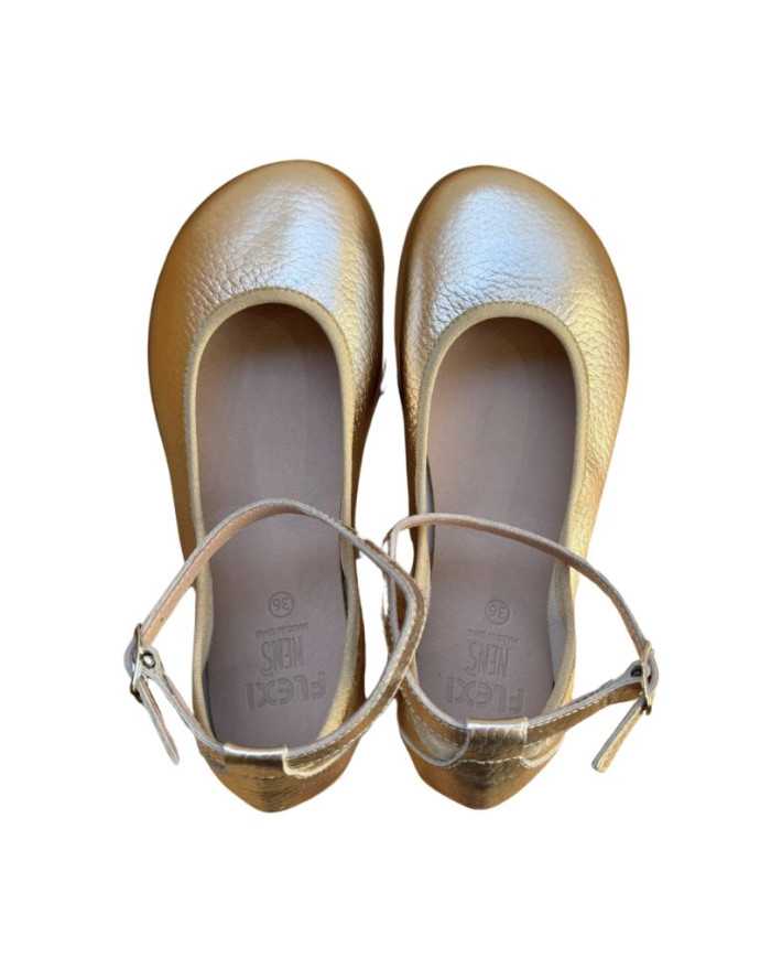 Bailarinas Adulto Flexinens Cava