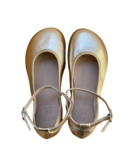 Bailarinas Adulto Flexinens Cava