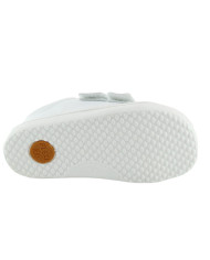 Tênis Flexinens Microfibra Branco