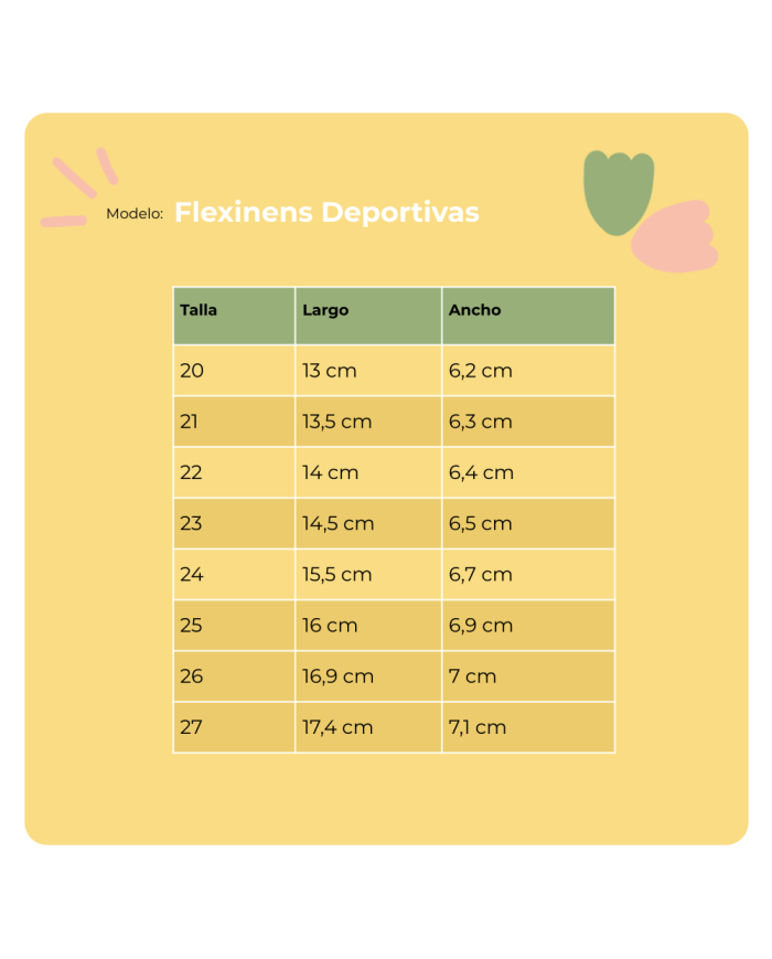 Deportivas Flexinens Microfibra Blancas