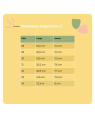 Tênis Flexinens Microfibra Branco