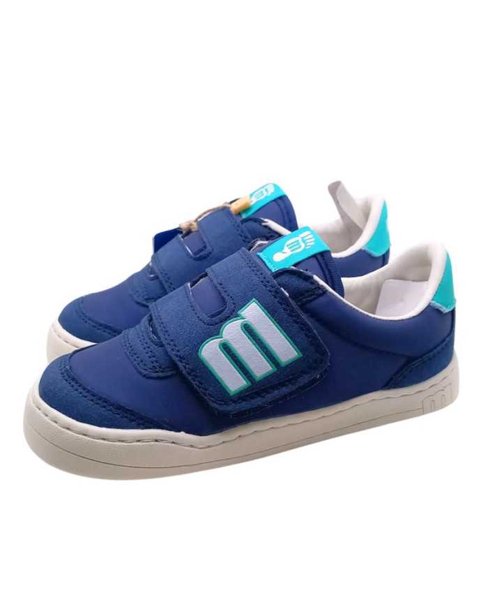Tênis Mustang Free Azul
