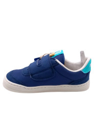 Deportivas Mustang Free Azul