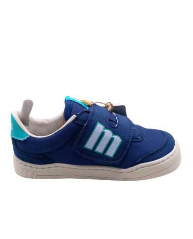 Tênis Mustang Free Azul
