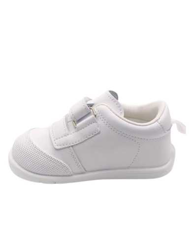 Deportiva Titanitos Orso blanco