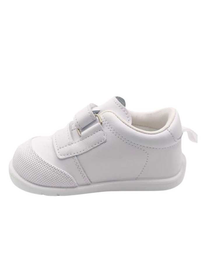 Tênis Titanitos Orso branco