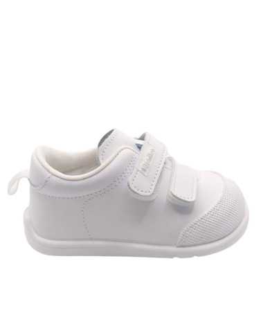 Tênis Titanitos Orso branco