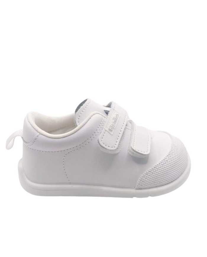 Tênis Titanitos Orso branco