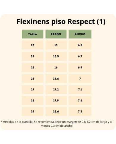 Sandália Flexinens Lavanda Safira